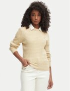 Tommy Hilfiger Пуловер WW0WW44993 Regular Fit