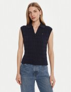 Tommy Hilfiger Пуловер WW0WW45655 Regular Fit