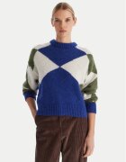 Tommy Hilfiger Пуловер WW0WW47464 Relaxed Fit