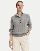Tommy Hilfiger Пуловер WW0WW52189 Regular Fit