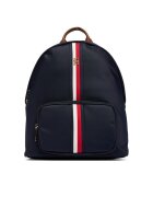 Tommy Hilfiger Раница Popette Dome Backpack Corp AW0AW19243