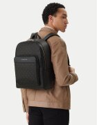 Tommy Hilfiger Раница Th Flag Monogram Backpack AM0AM14137