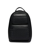 Tommy Hilfiger Раница Th Modern Monogram Backpack AM0AM14683