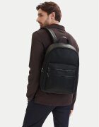 Tommy Hilfiger Раница Th Woven Backpack AM0AM14093