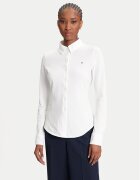 Tommy Hilfiger Риза WW0WW43528 Slim Fit