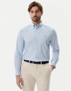 Tommy Hilfiger Риза Core Flex MW0MW39988 Regular Fit