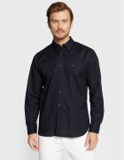 Tommy Hilfiger Риза Core Flex Poplin MW0MW25035 Regular Fit