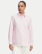 Tommy Hilfiger Риза WW0WW46111 Relaxed Fit
