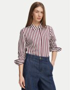 Tommy Hilfiger Риза Fliud WW0WW52927 Regular Fit