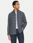 Tommy Hilfiger Риза Gingham MW0MW37573 Regular Fit
