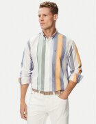 Tommy Hilfiger Риза Heritage Oxford MW0MW43354 Regular Fit