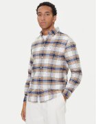 Tommy Hilfiger Риза Hero MW0MW40473 Regular Fit