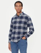 Tommy Hilfiger Риза Hero MW0MW41345 Regular Fit