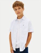 Tommy Hilfiger Риза KB0KB10210 Regular Fit