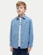 Tommy Hilfiger Риза KB0KB10438 S Regular Fit