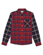 Tommy Hilfiger Риза KB0KB10763 Regular Fit
