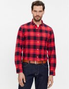 Tommy Hilfiger Риза MW0MW33780 Regular Fit