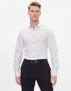 Tommy Hilfiger Риза MW0MW33836 Slim Fit