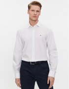 Tommy Hilfiger Риза MW0MW34018 Regular Fit