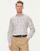 Tommy Hilfiger Риза MW0MW34631 Slim Fit
