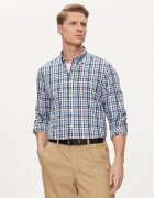 Tommy Hilfiger Риза MW0MW34651 Slim Fit