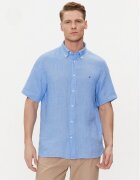 Tommy Hilfiger Риза MW0MW35207 Regular Fit