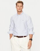 Tommy Hilfiger Риза MW0MW36238 Regular Fit