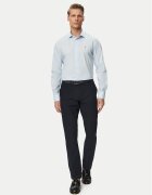 Tommy Hilfiger Риза MW0MW38347 Slim Fit