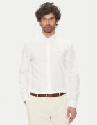 Tommy Hilfiger Риза MW0MW38556 Slim Fit