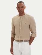 Tommy Hilfiger Риза MW0MW39271 Slim Fit