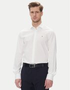Tommy Hilfiger Риза MW0MW39279 Slim Fit