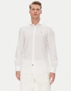 Tommy Hilfiger Риза MW0MW39282 Slim Fit