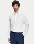 Tommy Hilfiger Риза MW0MW39573 Slim Fit