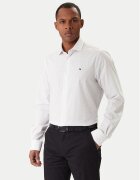 Tommy Hilfiger Риза MW0MW41660 Slim Fit
