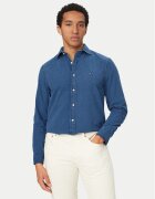 Tommy Hilfiger Риза MW0MW42417 Regular Fit