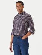 Tommy Hilfiger Риза MW0MW42441 Светлосиньо Regular Fit
