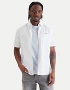 Tommy Hilfiger Риза MW0MW42450 Regular Fit