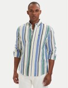 Tommy Hilfiger Риза MW0MW42454 Regular Fit