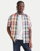 Tommy Hilfiger Риза MW0MW43126 Regular Fit