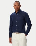 Tommy Hilfiger Риза MW0MW43429 Regular Fit