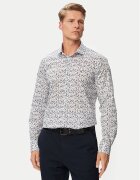 Tommy Hilfiger Риза MW0MW43753 Slim Fit