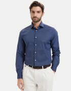 Tommy Hilfiger Риза MW0MW43756 Regular Fit