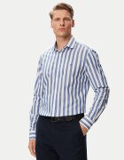 Tommy Hilfiger Риза MW0MW43757 Regular Fit