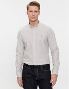 Tommy Hilfiger Риза Oxford MW0MW33778 Slim Fit