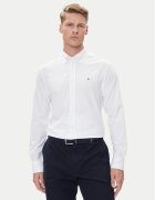 Tommy Hilfiger Риза Performance MW0MW39418 Slim Fit