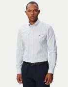 Tommy Hilfiger Риза Performance MW0MW43430 Slim Fit