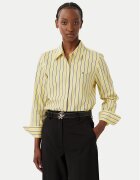 Tommy Hilfiger Риза Summer WW0WW51155 Regular Fit