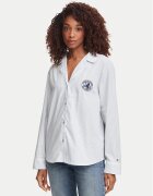 Tommy Hilfiger Риза UW0UW05764 Regular Fit