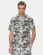 Tommy Hilfiger Риза Vacation MW0MW38587 Regular Fit