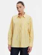 Tommy Hilfiger Риза WW0WW45612 Relaxed Fit